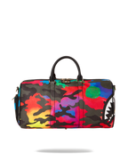 CAMOBURST EMPEROR DUFFLE