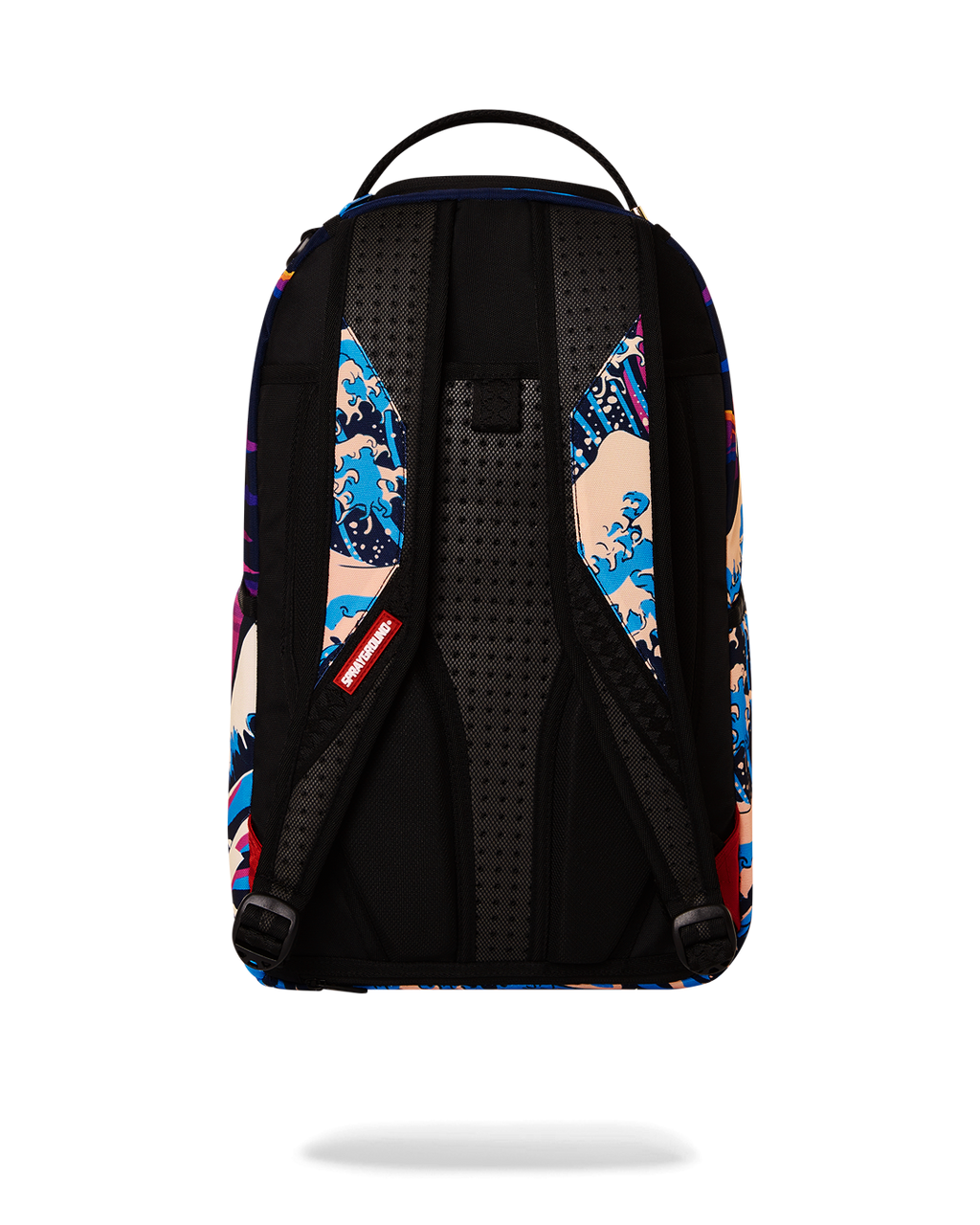 CAMOKAWA VICE DLXSR BACKPACK