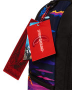 CAMOKAWA VICE DLXSR BACKPACK