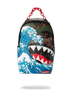 CAMOKAWA WAVE SHARK