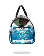 CAMOKAWA WAVE SHARK DUFFLE