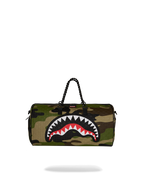 CAMORICH ROYALE CHAIN DUFFLE
