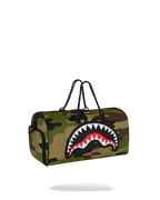 CAMORICH ROYALE CHAIN DUFFLE