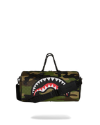 CAMORICH ROYALE CHAIN DUFFLE