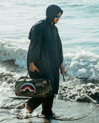 CAMORICH ROYALE CHAIN DUFFLE