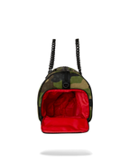 CAMORICH ROYALE CHAIN DUFFLE