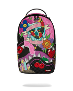 CAN'T BREAK THIS HEART BACKPACK