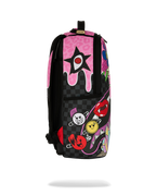 CAN'T BREAK THIS HEART BACKPACK