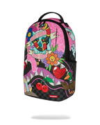 CAN'T BREAK THIS HEART BACKPACK