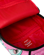 CAN'T BREAK THIS HEART BACKPACK