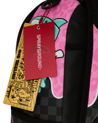 CAN'T BREAK THIS HEART BACKPACK