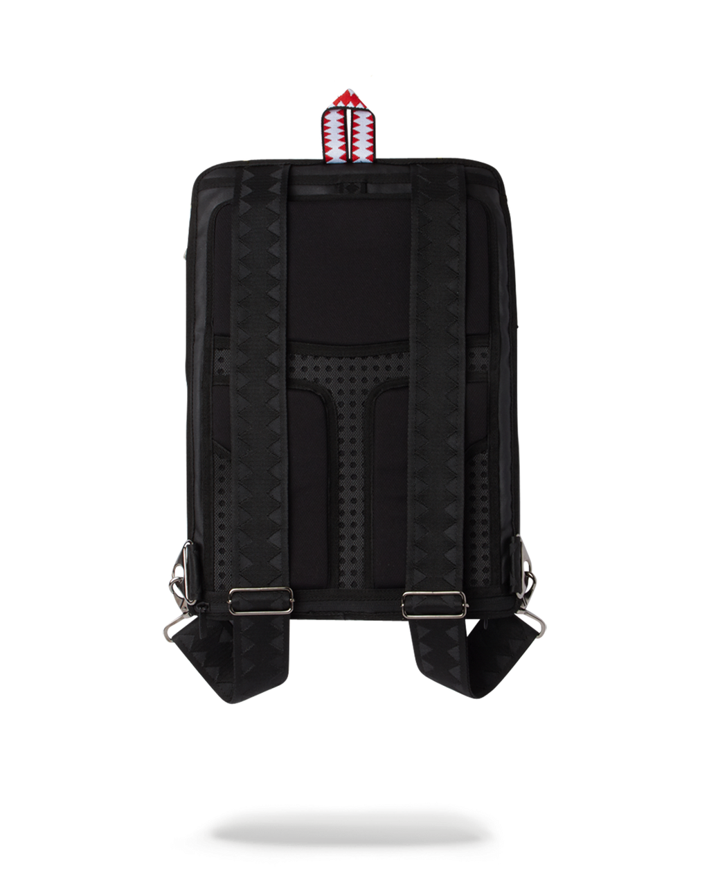 CARGO FLAT PACK BACKPACK