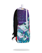 BREAKFA$T BACKPACK