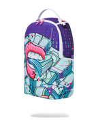 BREAKFA$T BACKPACK