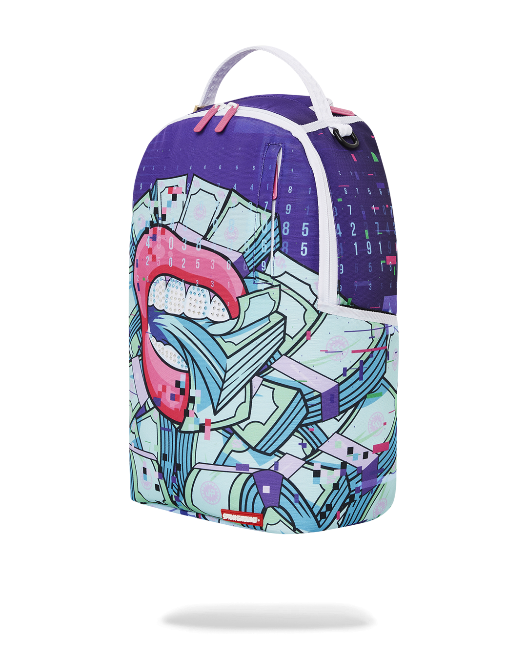 BREAKFA$T BACKPACK