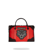 BRONX BRAWLER PYRAMID DUFFLE