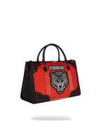 BRONX BRAWLER PYRAMID DUFFLE