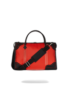 BRONX BRAWLER PYRAMID DUFFLE