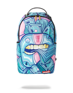 BRUNCH MONEY BACKPACK