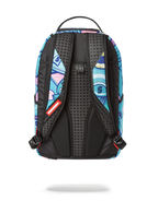 BRUNCH MONEY BACKPACK