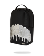 BUBBLE BUBBLE SHARK BACKPACK