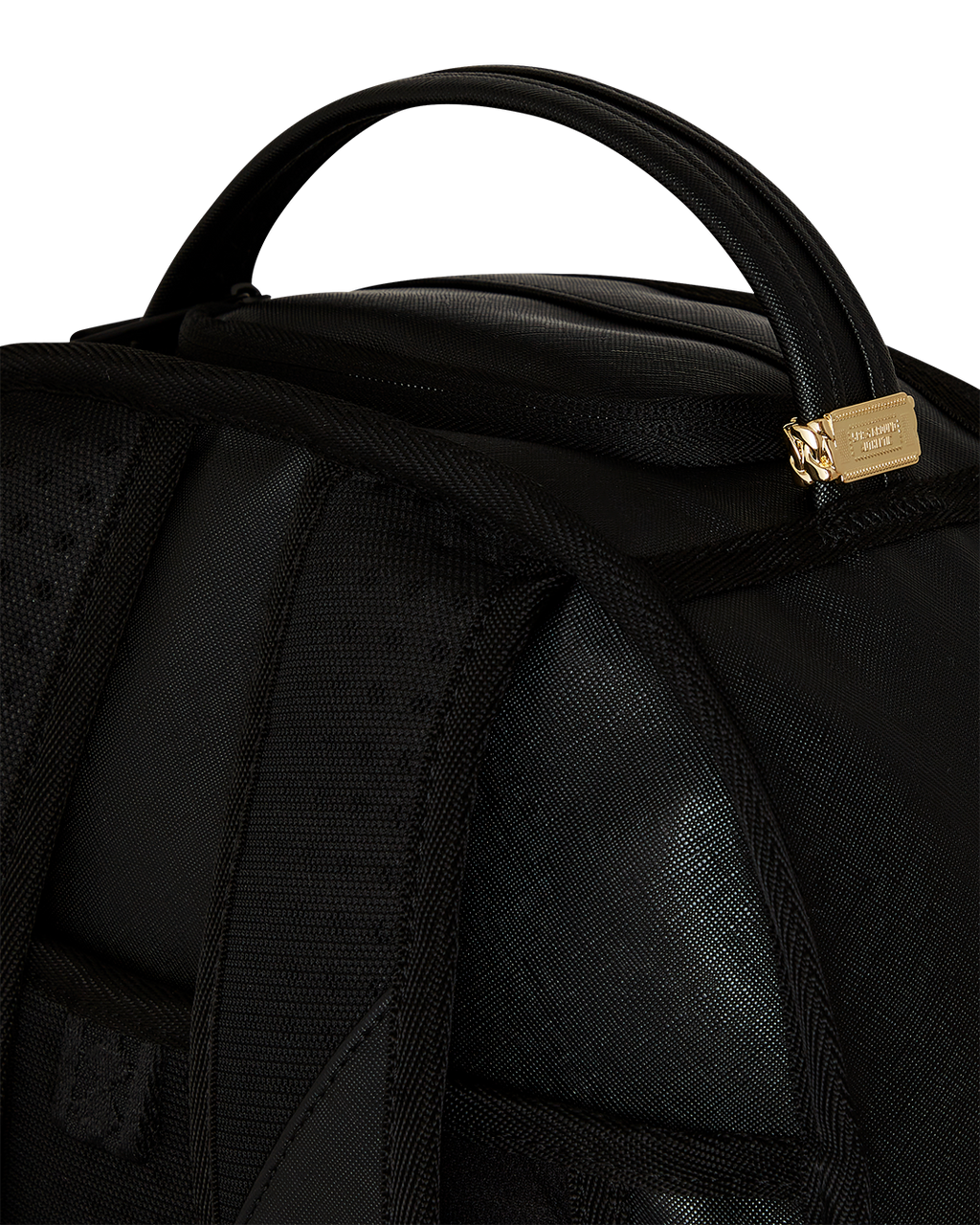 BUBBLE BUBBLE SHARK BACKPACK