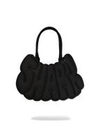 BUBBLE BUBBLE SHARK HANDBAG