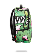BUFF MONSTER