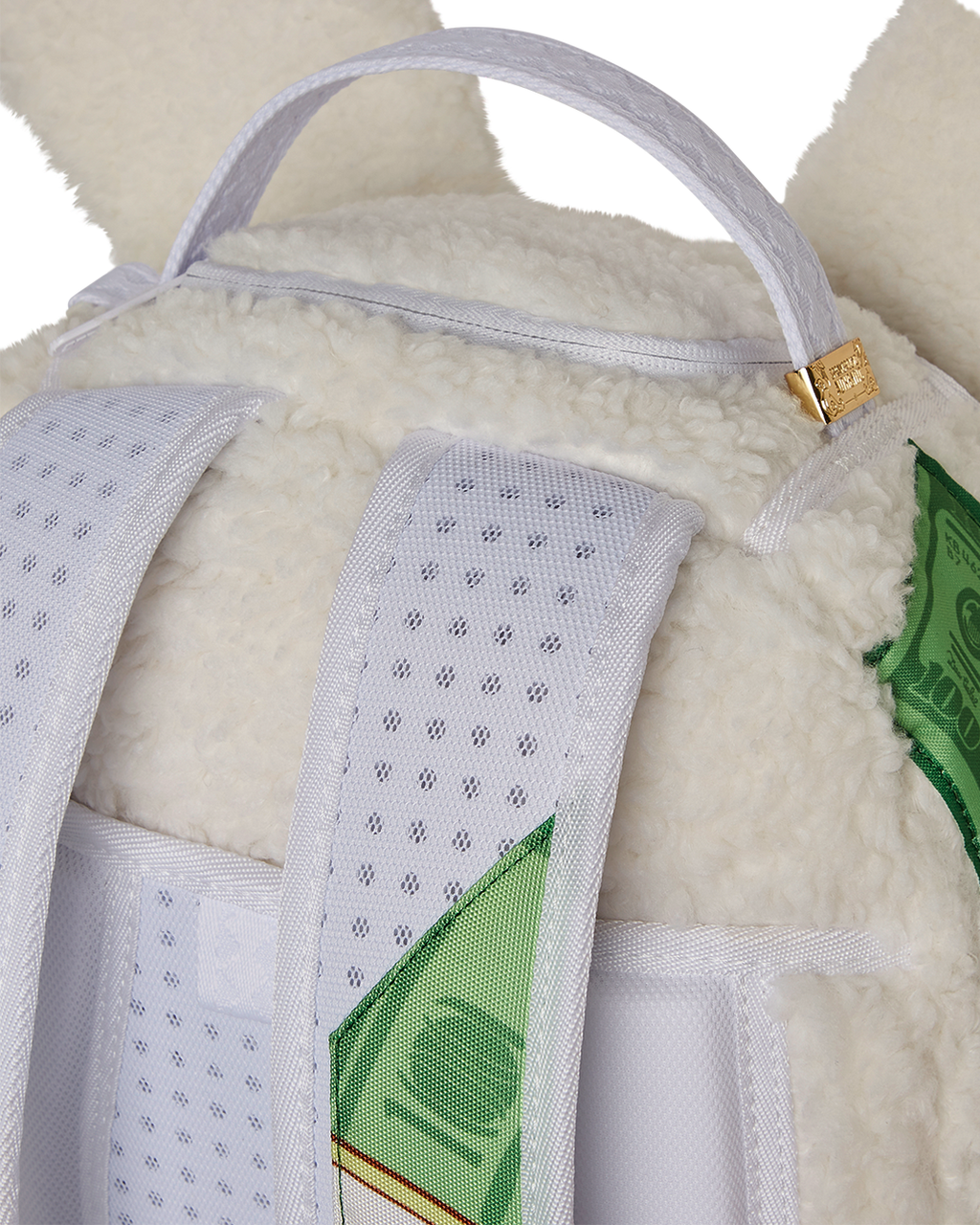 BUNNY MONEY ALL BUSINESS