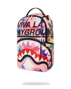 BUSHWICK BACKPACK