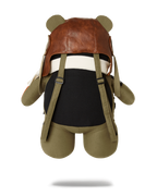 CALL OF DUTY AVIATOR FEARLESS MONEYBEAR TEDDYBEAR BACKPACK