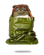 CALL OF DUTY AVIATOR FEARLESS MONEYBEAR TEDDYBEAR BACKPACK