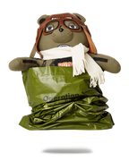 CALL OF DUTY AVIATOR FEARLESS MONEYBEAR TEDDYBEAR BACKPACK