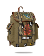 CALL OF DUTY EL DIABLO MONTE CARLO