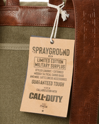 CALL OF DUTY EL DIABLO MONTE CARLO