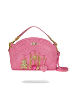 CAME TO SLAY HANDBAG