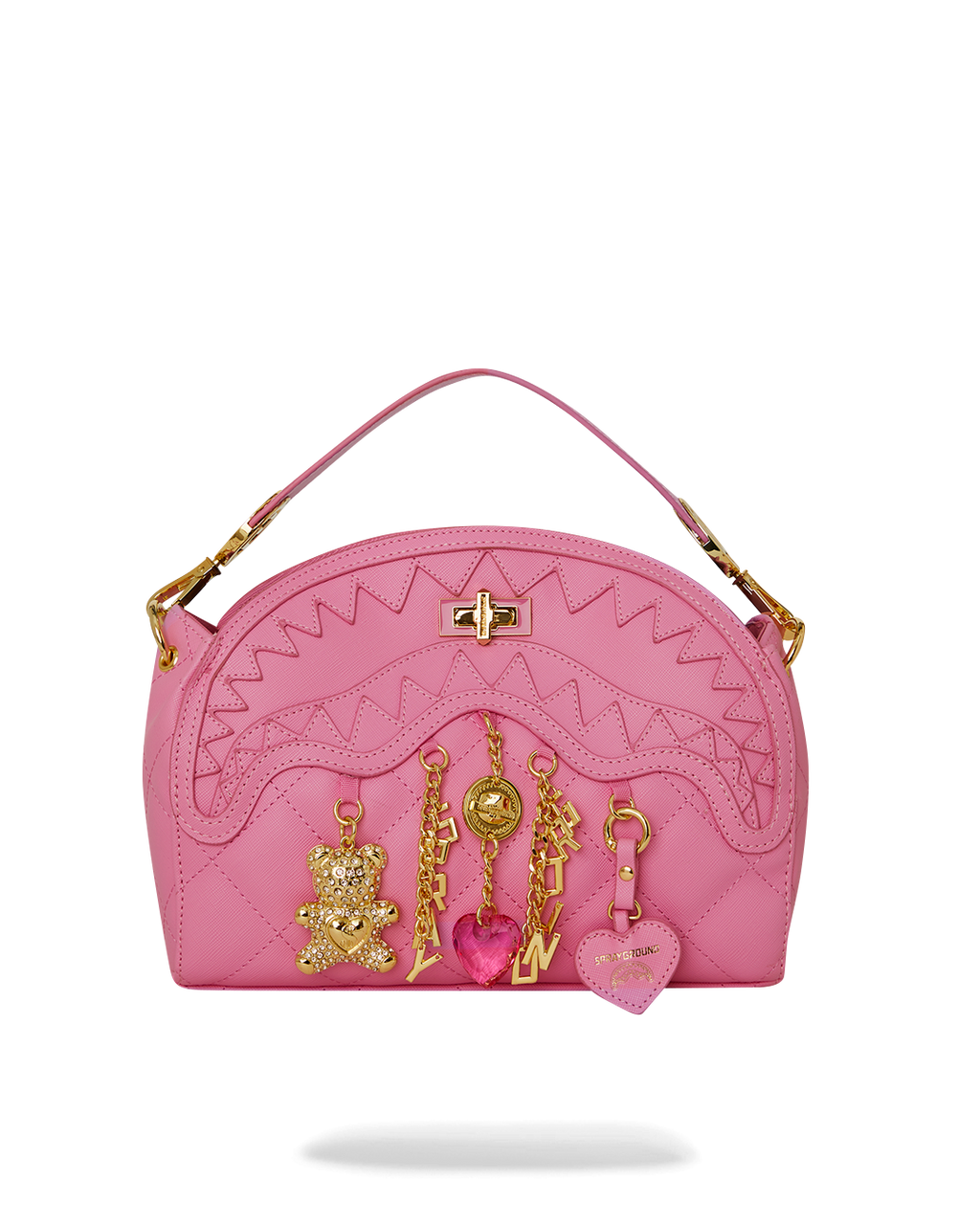 CAME TO SLAY HANDBAG