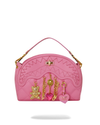 CAME TO SLAY HANDBAG