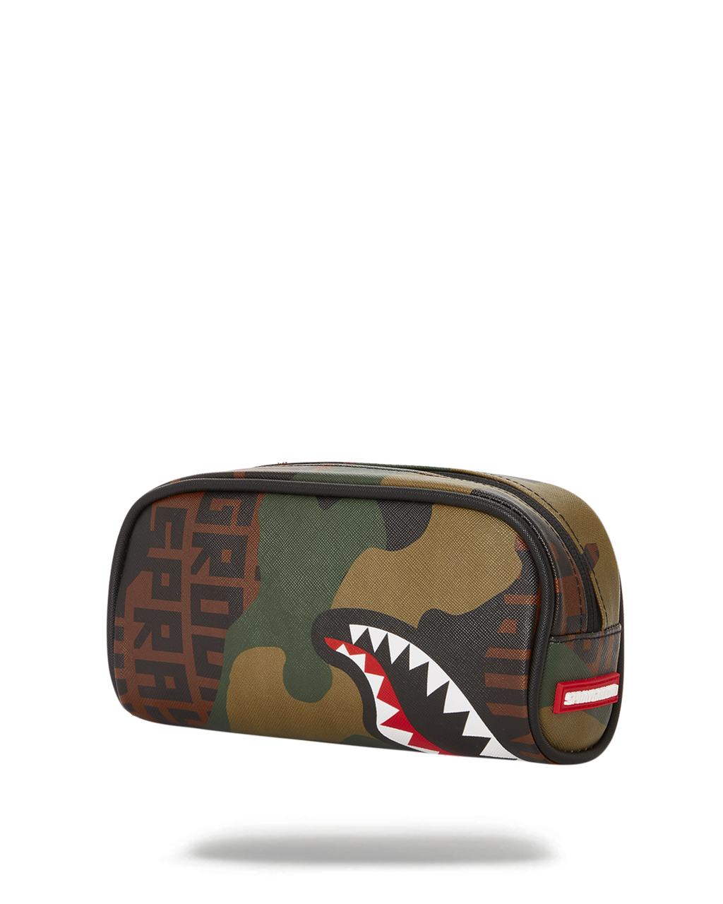 CAMO INFINITI POUCH
