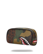 CAMO INFINITI POUCH