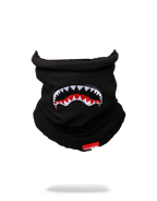 BLACK NECK WARMER