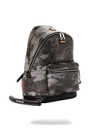 BLACK PANTHERA CAMO EMPEROR