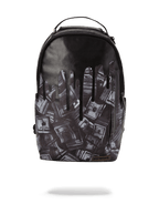 BLACKOUT MONEY DRIPS