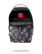 BLACKOUT MONEY DRIPS