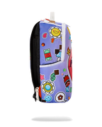 BLAH! BACKPACK
