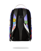 BLAH! BACKPACK