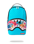 BLOSSOM SHARK BACKPACK