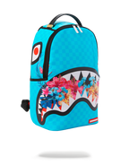 BLOSSOM SHARK BACKPACK