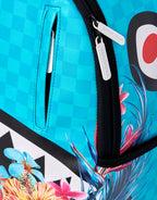 BLOSSOM SHARK BACKPACK