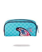 BLOSSOM SHARK POUCH